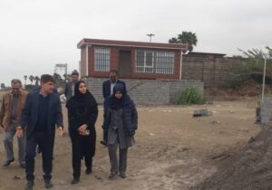 بازدید رئیس سازمان هواشناسی کشور از زیرساخت ایستگاه‌های استان/قول افزایش 10ایستگاه هواشناسی در مازندران
