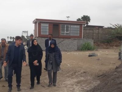 بازدید رئیس سازمان هواشناسی کشور از زیرساخت ایستگاه‌های استان/قول افزایش 10ایستگاه هواشناسی در مازندران