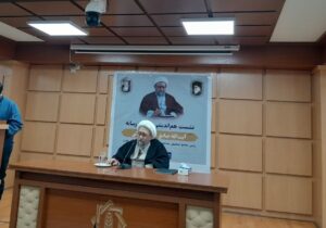 بیان 2کار مجمع برای مردم مازندران/به‌زودی دفتر رئیس مجمع تشخیص مصلحت نظام در مازندران مستقر می‌شود