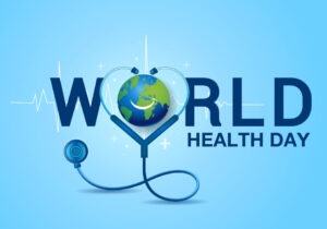 روز جهانی بهداشت با شعار سلامت من،حق من