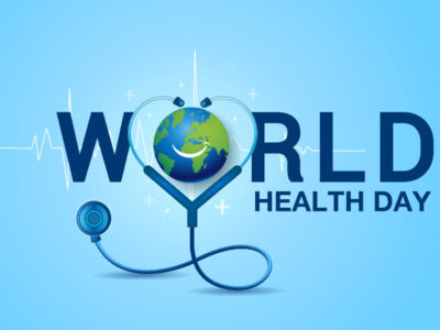 روز جهانی بهداشت با شعار سلامت من،حق من