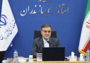 «سید محمود حسینی پور» رئیس دبیرخانه ستاد هماهنگی مبارزه با مفاسد اقتصادی شد