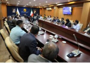 برنامه‌ریزی شرکت برق منطقه‌ای مازندران و گلستان برای گذر از پیک‌بار سال جاری