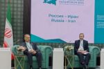 دعوت از شرکت‌های روس برای سرمایه‌گذاری در زیرساخت‌های گردشگری ایران