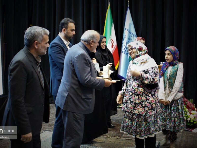 گزارش تصویری مراسم گرامی داشت روز جهانی صنایع دستی در مازندران