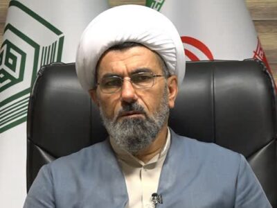 میزبانی بابل از مرحله استانی چهلوهفتمین دوره مسابقات قرآن کریم اوقاف مازندران