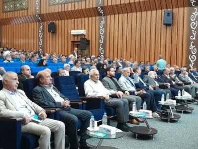 لزوم همکاری تمامی دستگاهها و خیرین برای رفع تنش آبی در استان