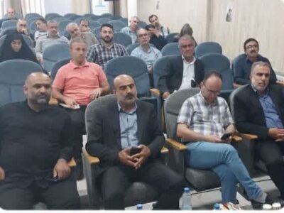 کارگاه آموزشی حضوری روزنامهنگاری موبایلی برگزار شد
