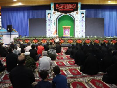 اهمیت صرفجویی در مصرف آب و برق در استان/واردات برنج در طول 3 الی 4ماه آینده ممنوع شود/اهمیت توجه به شایستهسالاری در مسئولیت سپاری به افراد