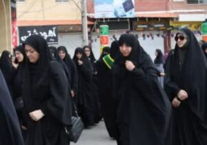 تپش یک نَفَس برای پابوس امام رضا (ع)