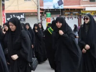 تپش یک نَفَس برای پابوس امام رضا (ع)