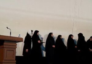 مشارکت اجتماعی بانوان وقتی که در کنار هم قرار گیرند به مسئولیت اجتماعی میرسد