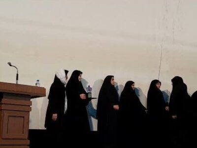مشارکت اجتماعی بانوان وقتی که در کنار هم قرار گیرند به مسئولیت اجتماعی میرسد