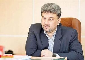 تقدیر مدیرعامل شرکت توانیر از دکتر موسوی تاکامی