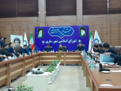 شهرداری به تنهایی قادر به تکمیل پروژه نیروگاه زباله سوز نیست/آتش زدن زباله عمدی بود/اختصاص 50 میلیارد تومان اعتبار به پروژه کمربندی جنوبی ساری