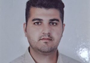 مقاله صابر بابایی از کارکنان نیروگاه نكا از سوی انتشارات بینالمللی اشپرینگر و الزویر منتشر شد