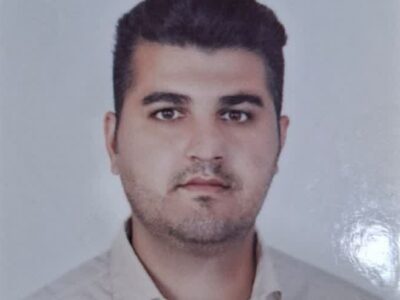 مقاله صابر بابایی از کارکنان نیروگاه نكا از سوی انتشارات بینالمللی اشپرینگر و الزویر منتشر شد