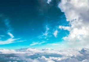پیش بینی وضع هوای هفته: از رگبار تا افزایش دما
