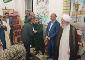 تاریخ دفاع مقدس گنجینهایی ارزشمند و سرشار از رشادتهاست