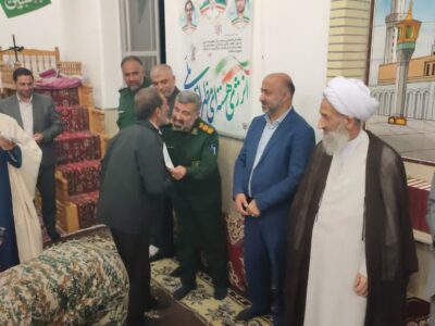 تاریخ دفاع مقدس گنجینهایی ارزشمند و سرشار از رشادتهاست