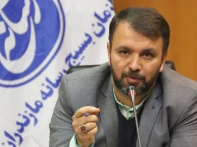 اختتامیه پنجمین جشنواره ابوذر در سایهسار کنگره شهدای مازندران
