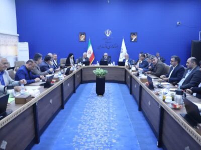 بوروکراسیها منطقی نیست/باید با تولید با کیفیت و دارای قابلیت رقابت مانع قاچاق کالا شد