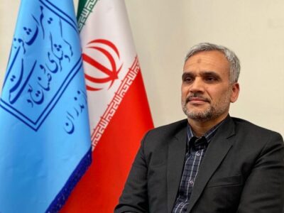 آمادگی کامل برای تشکیل کارگروه گردشگری از سوی تشکلها را داریم/دستگاههای اجرایی برای ترویج و گسترش علم و فرهنگ گردشگری پای کار باشند