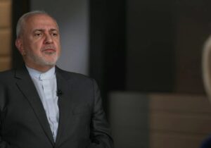 ظریف آمادگی ایران را برای کمک به خاتمه جنگ در غزه تکرار کرد
