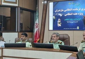 لزوم همکاری سایر دستگاهها برای ساماندهی به مناطق کم برخوردار/کدام جرایم سایبری در مازندران بالاست؟