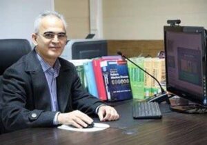 دکتر رضائی سرپرست دانشگاه علوم پزشکی مازندران شد