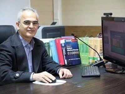 دکتر رضائی سرپرست دانشگاه علوم پزشکی مازندران شد