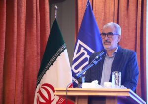 دانشگاه علوم پزشكي بسته کاری سلامت را با مشارکت مردم در بسته گردشگری وارد کند/سرمايهگذاران را پای کار بیاوریم