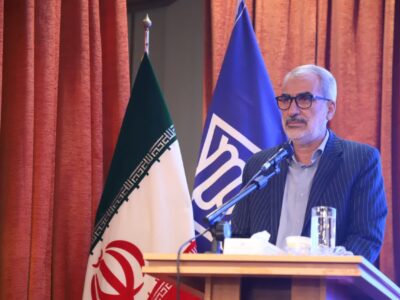 دانشگاه علوم پزشكي بسته کاری سلامت را با مشارکت مردم در بسته گردشگری وارد کند/سرمايهگذاران را پای کار بیاوریم