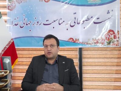 سهم ۴۰ درصدی صنعت غذایی از تولید ناخالص داخلی/لزوم حمایت از سرمایهگذاران خصوصی بخش غذا