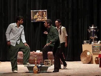 دبیر جشنواره تئاتر مازندران: بازبینی ۱۲ نمایش در روز اول و دوم