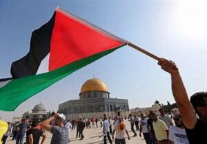 جلسه توجیهی سخنگوی استارمر با خبرنگاران خارجی و اعلام بازنگری تحریمها علیه اسرائیل