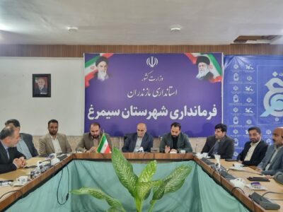 دنبال تثبیت دبیرخانه جشنواره سراسری سیمرغ هستیم