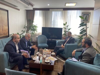 پرداخت بدهی پیمانکاران کشاورزی با همکاری بانک/در نظر گرفتن تسهیلات کوتاه مدت برای آرامش در بازار مرکبات