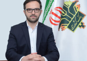 متقینیا مدیرعامل بانک کشاورزی شد
