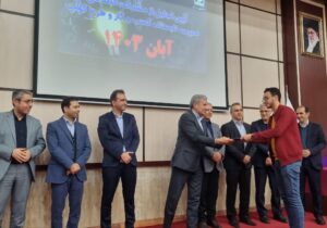 ۴۷مرکز مشاوره و کارآفرینی در مازندران فعالیت میکنند