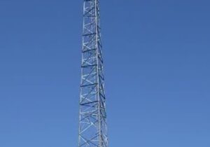 نصب و ارتقاء تکنولوژی سایت همراه اول در روستای تلنار جویبار