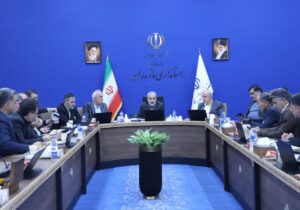 پرداخت مابهالتفاوت هزینه برق مصرفی واحدهای صنعتی با دستور استاندار منتفی شد/لزوم حضور نماینده بخش خصوصی در جلسه تعرفه و قیمتگذاری نرخ برق