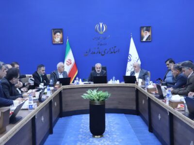 پرداخت مابهالتفاوت هزینه برق مصرفی واحدهای صنعتی با دستور استاندار منتفی شد/لزوم حضور نماینده بخش خصوصی در جلسه تعرفه و قیمتگذاری نرخ برق