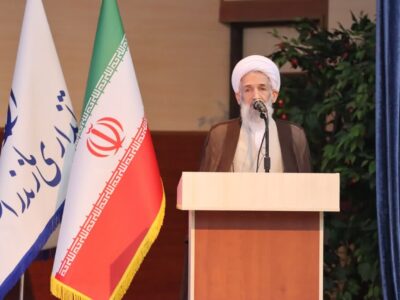 استاندار جدید سعه صدر داشته باشد/انتظار ما توجه به ظرفیتها و معضلات استان است