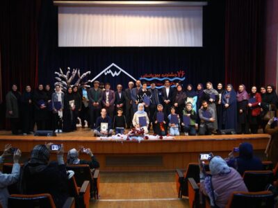 جشنواره قصهگویی کانون پرورش فکری مازندران با معرفی برگزیدگان به کار خود پایان داد/اسامی برگزیدگان