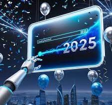 آیا بزودی هوش مصنوعی جای انسان را میگیرد؟