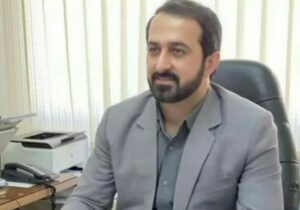 تجهیز تالار مرکزی ساری با نورهای عمومی و تخصصی
