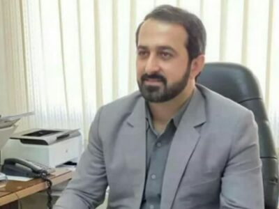 تجهیز تالار مرکزی ساری با نورهای عمومی و تخصصی