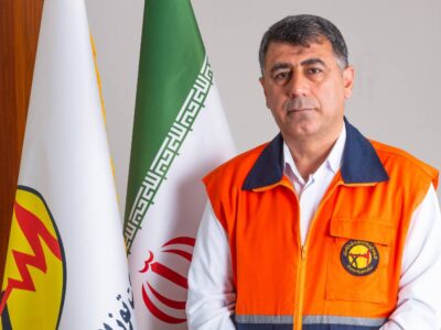 صـرفهجـویی ۱۱ مگاواتی در توزیع بـرق مـازنـدران با تعـدیـل 52 هزار لامـپ روشنـایی معـابر