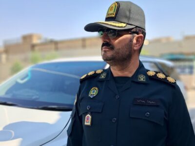دستگیری باند سارقین احشامِ ورامین در کمتر از ۲۴ساعت